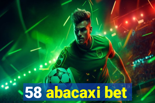 58 abacaxi bet